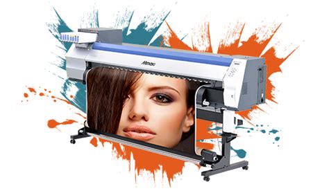 Bold and Beautiful: Large Format Printing Services in Denver